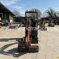 Miniexcavator - Doosan DX 17