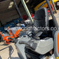 Miniexcavator - Doosan DX 17