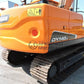 Excavator pe senile - Doosan DX140LC