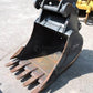 Excavator pe senile - Doosan DX140LC