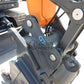 Excavator pe senile - Doosan DX140LC