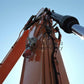 Excavator pe senile - Doosan DX140LC