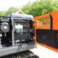 Excavator pe senile - Doosan DX140LC