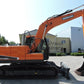 Excavator pe senile - Doosan DX140LC