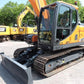 Excavator pe senile - Doosan DX140LC