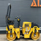 Cilindru lis - Dynapac CC102