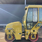 Cilindru lis - Dynapac CC1100
