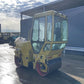 Cilindru lis - Dynapac CC1100