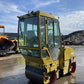 Cilindru lis - Dynapac CC1100