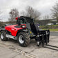 Incarcator telescopic - Faresin 7.45