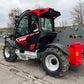 Incarcator telescopic - Faresin 7.45