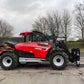 Incarcator telescopic - Faresin 7.45