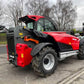 Incarcator telescopic - Faresin 7.45