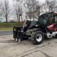 Incarcator telescopic - Faresin 7.45
