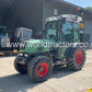 Tractor - Fendt 207 V