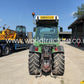 Tractor - Fendt 207 V