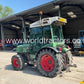 Tractor - Fendt 207 V