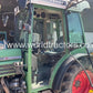 Tractor - Fendt 207 V