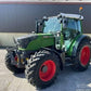 Tractor - Fendt 211 S