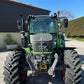 Tractor - Fendt 211 S