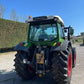 Tractor - Fendt 211 S