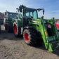 Tractor - Fendt 312 Vario