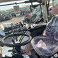 Tractor - Fendt 312 Vario