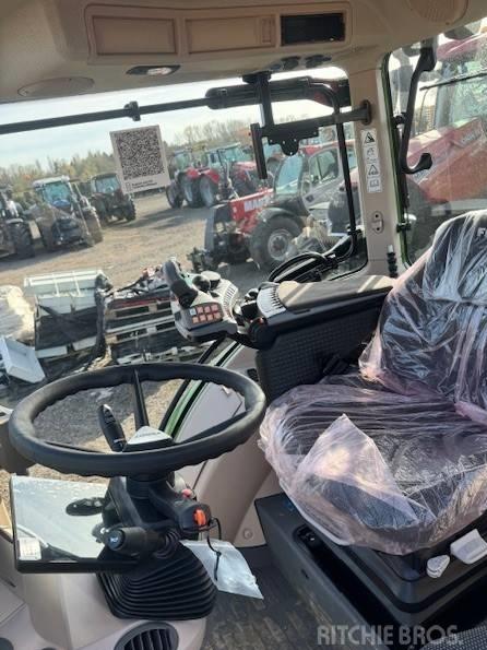 Tractor - Fendt 312 Vario