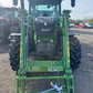 Tractor - Fendt 312 Vario