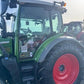 Tractor - Fendt 312 Vario