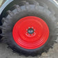 Tractor - Fendt 312 Vario