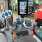 Tractor - Fendt 516 Power Plus