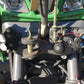 Tractor - Fendt 718 Vario Profi (ST4128)