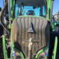 Tractor - Fendt 718 Vario Profi (ST4128)