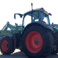 Tractor - Fendt 718 Vario Profi (ST4128)