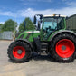 Tractor - Fendt 720 Profi