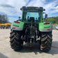 Tractor - Fendt 720 Profi