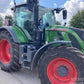 Tractor - Fendt 720 Vario