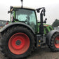 Tractor - Fendt 720 Vario