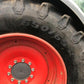 Tractor - Fendt 720 Vario