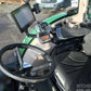 Tractor - Fendt 720 Vario