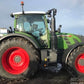 Tractor - Fendt 720 Vario