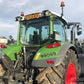 Tractor - Fendt 720 Vario