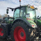Tractor - Fendt 720 Vario