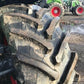 Tractor - Fendt 720 Vario