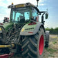 Tractor - Fendt 722 Vario