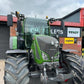 Tractor - Fendt 724 Vario Profi Plus