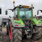 Tractor - Fendt 724 Vario Profi Plus