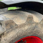 Tractor - Fendt 724 Vario Profi Plus