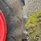 Tractor - Fendt 724 Vario Profi Plus